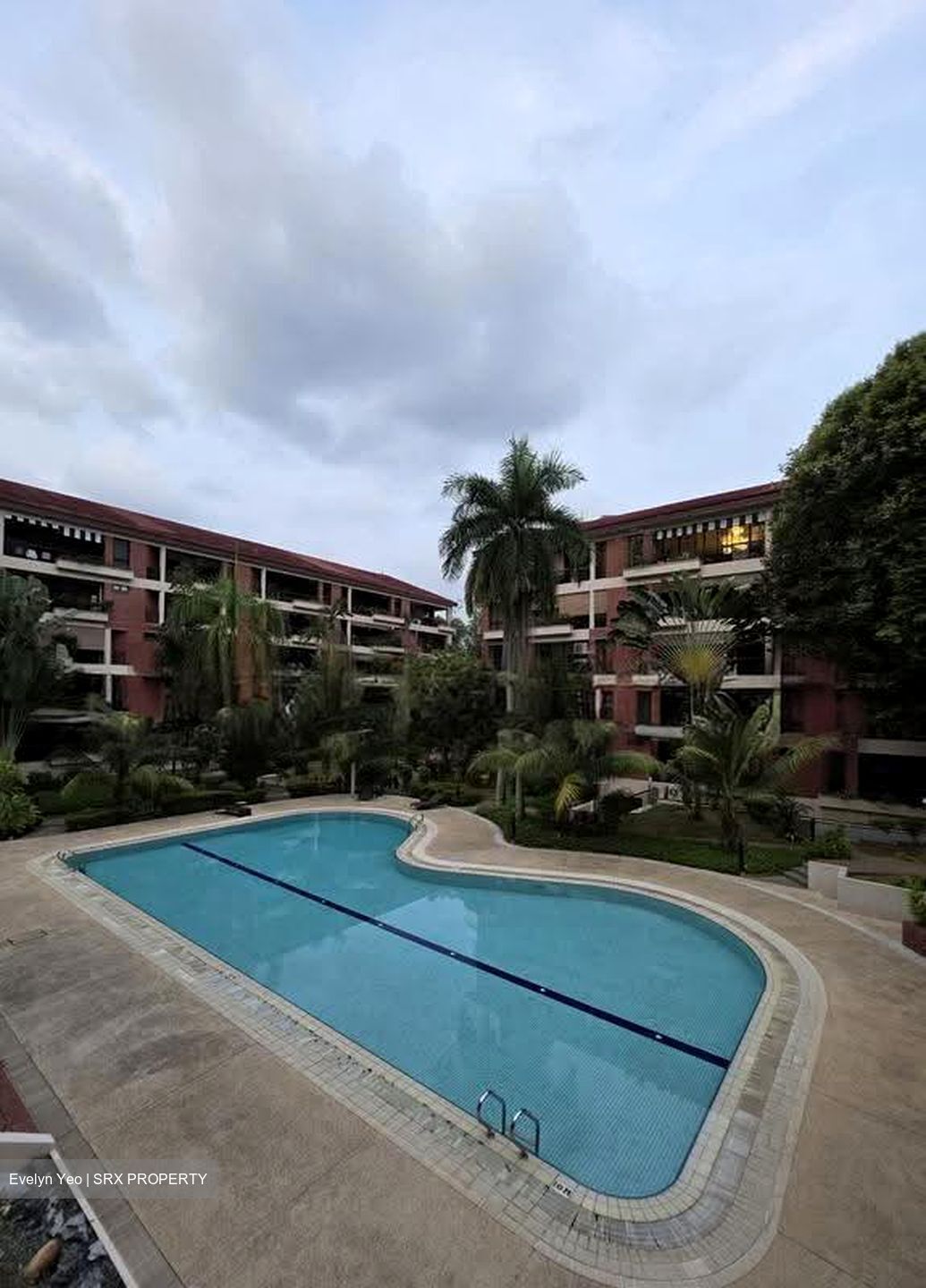 Sutton Place (D10), Condominium #609830821